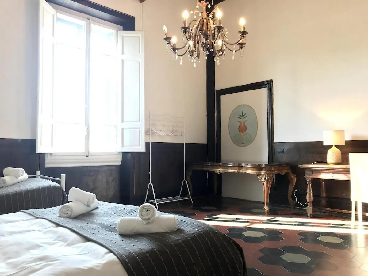 Palace Top Lovely City View And Private Parking Apartment Florence 0*,  Italy