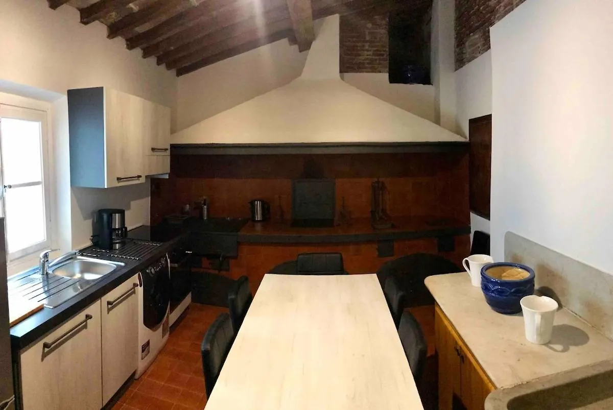 Palace Top Lovely City View And Private Parking Apartment Florence