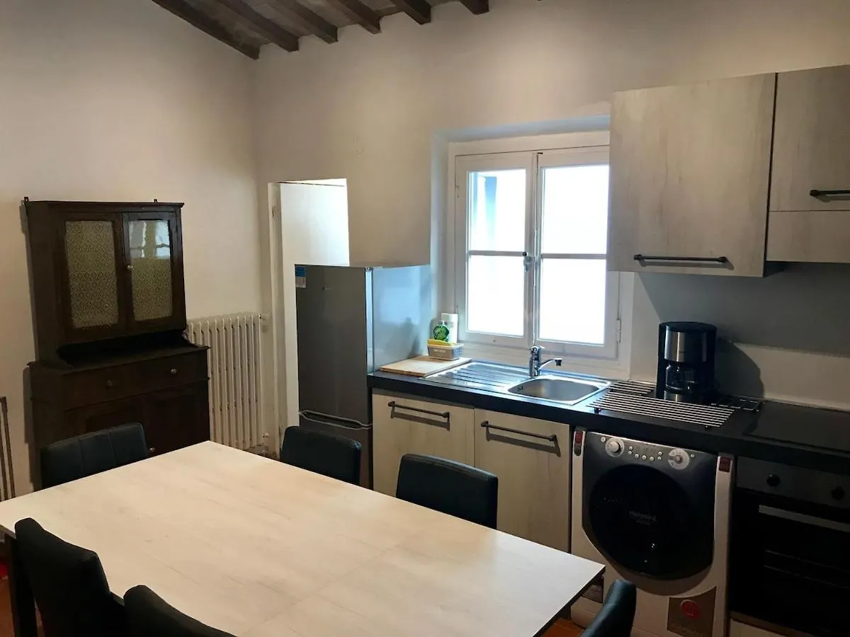 Palace Top Lovely City View And Private Parking Apartment Florence
