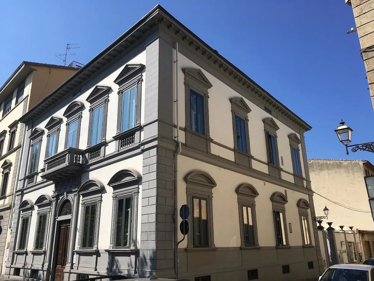 Palace Top Lovely City View And Private Parking Apartment Florence Italy