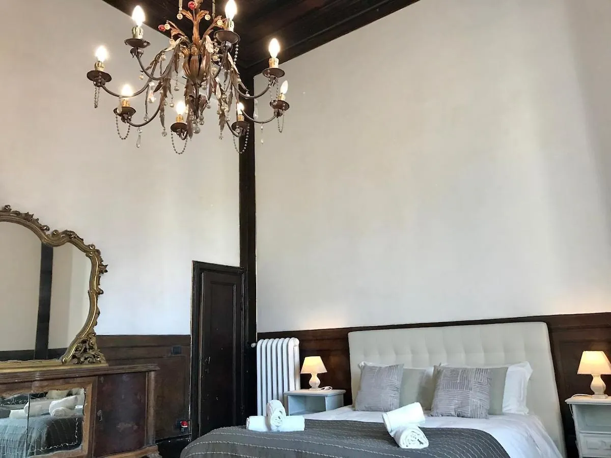 Palace Top Lovely City View And Private Parking Apartment Florence