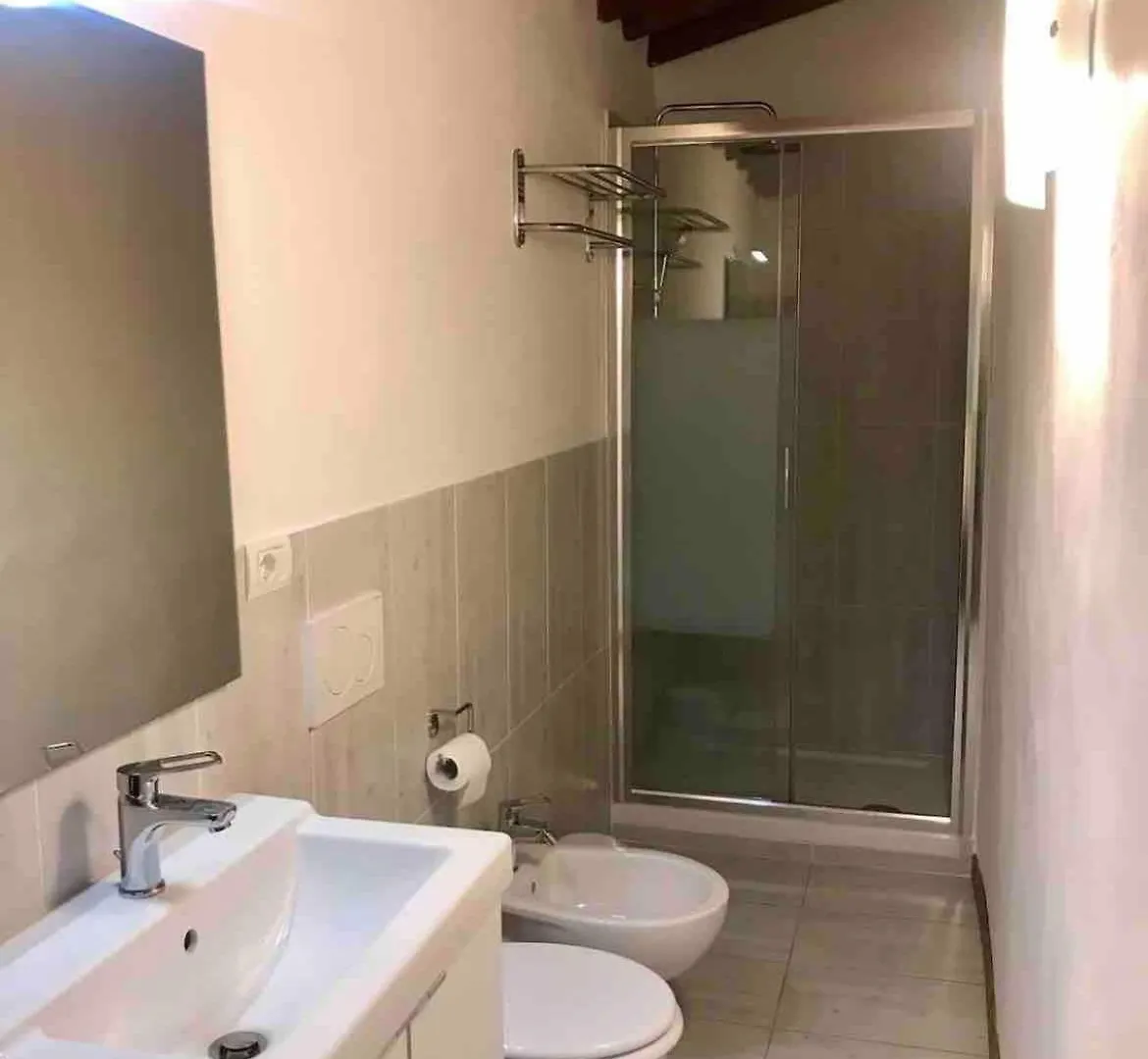 Palace Top Lovely City View And Private Parking Apartment Florence 0*,