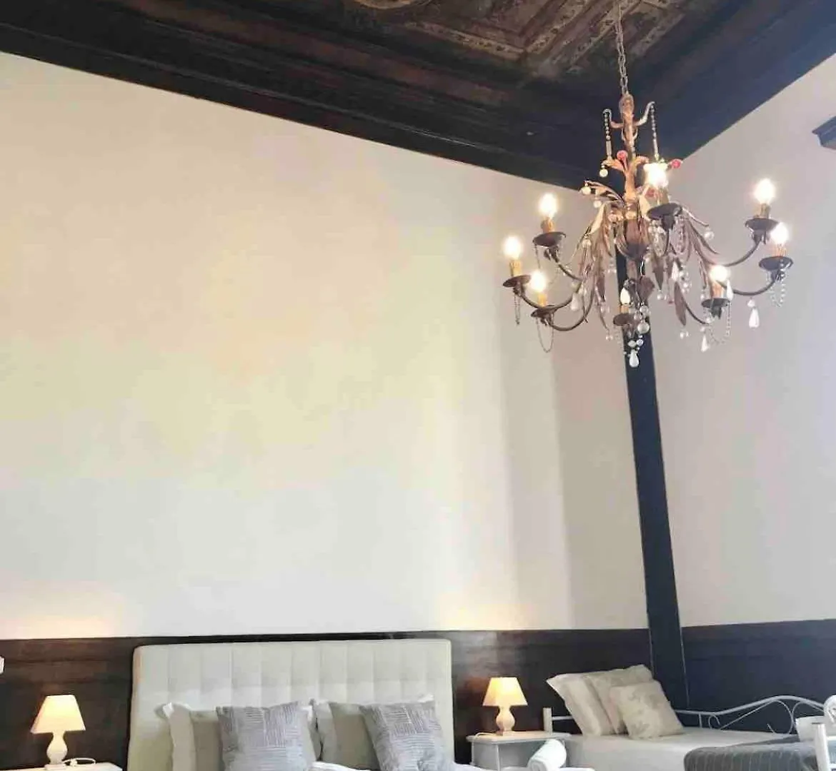 Palace Top Lovely City View And Private Parking Apartment Florence