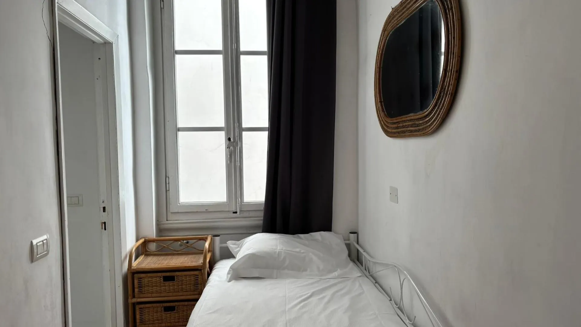 Apartmán Palace Top Lovely City View And Private Parking Florencie
